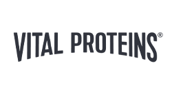 vital proteins grey logo