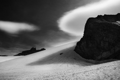 Col San Stefano, photographie de Sébastien Castillo