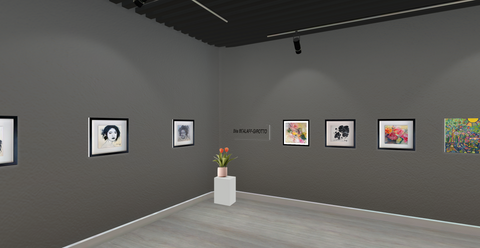 Exposition Petits formats
