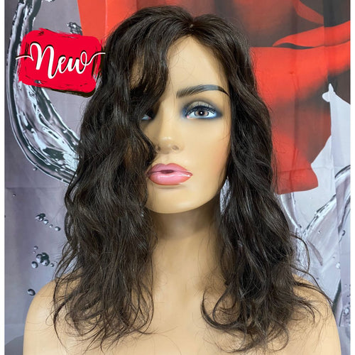 Hair Topper Styrofoam Wig Head and Portable Stand – TopHair Topper