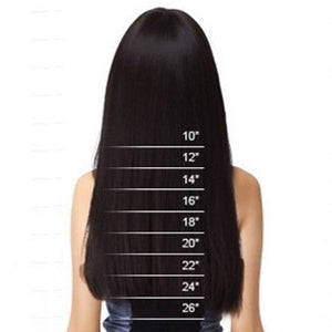 InstaGlam VolumeTop Hair Topper For Women | Human Hair Silk Scalp ...