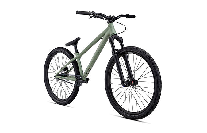 commencal dirt jumper