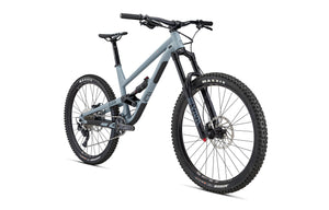 commencal fully