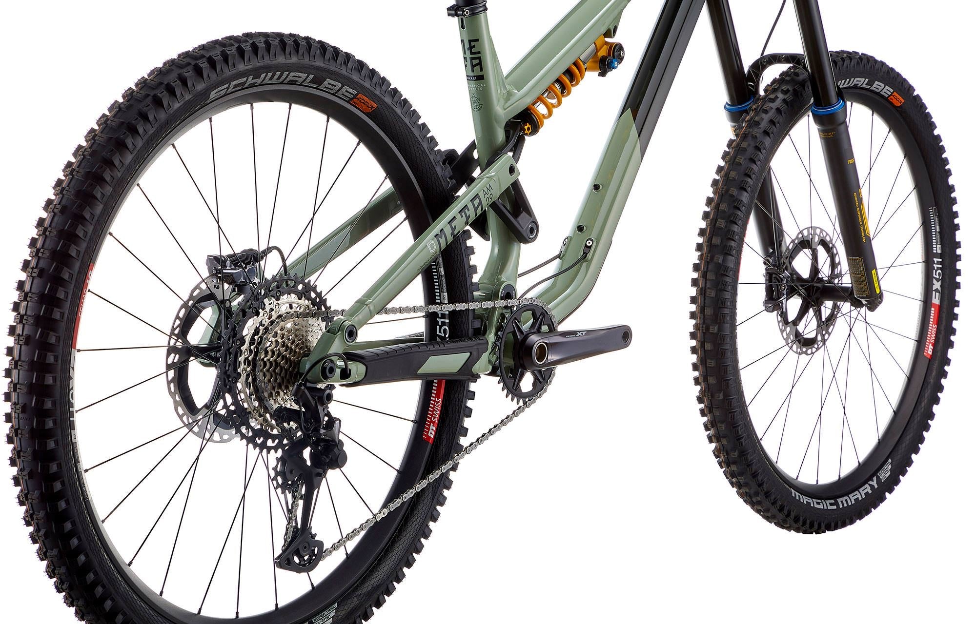 commencal meta am29