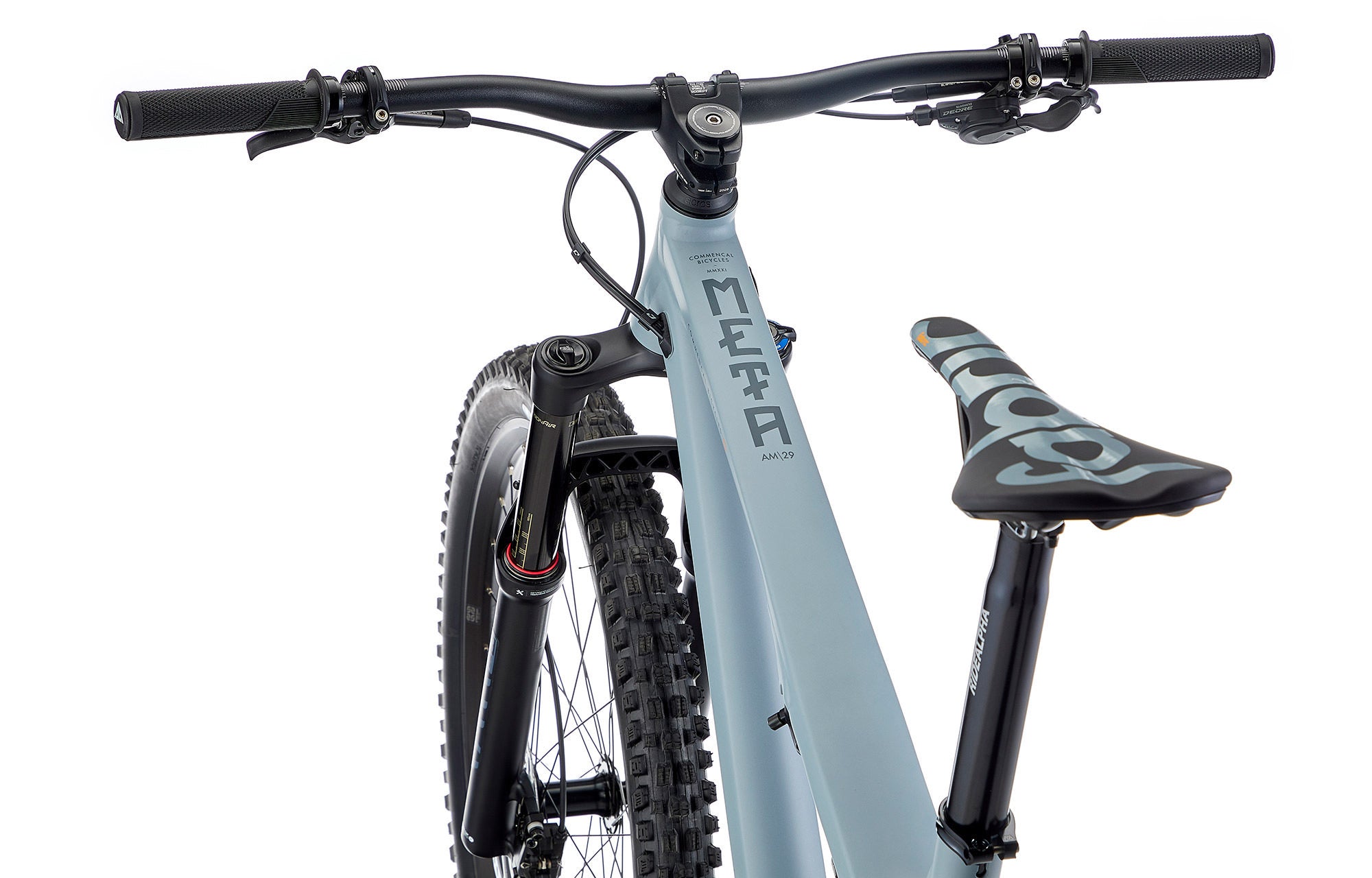 2021 commencal meta am 29