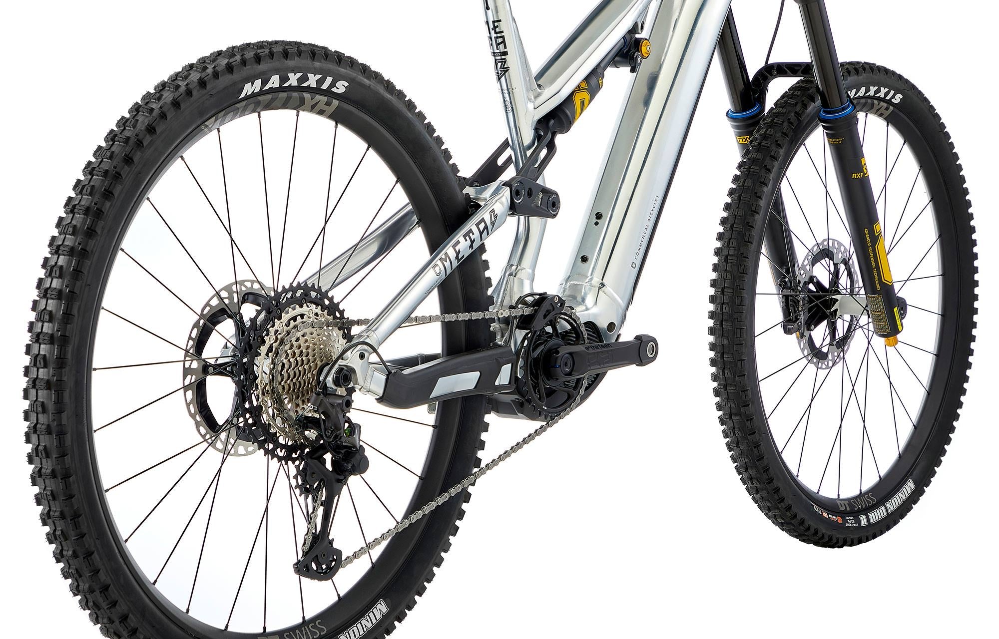 commencal meta power 29