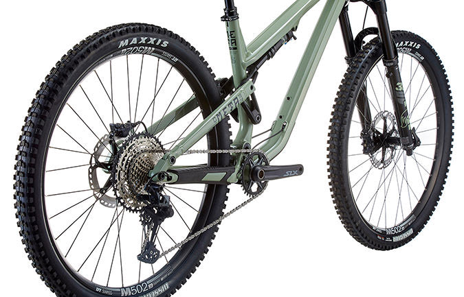 commencal meta tr