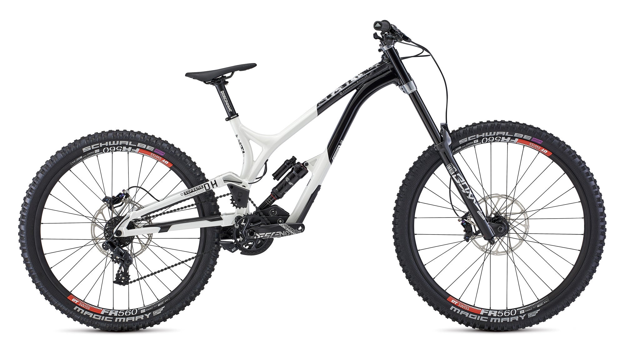 commencal supreme dh 29