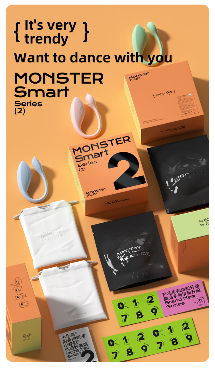 monster pub box