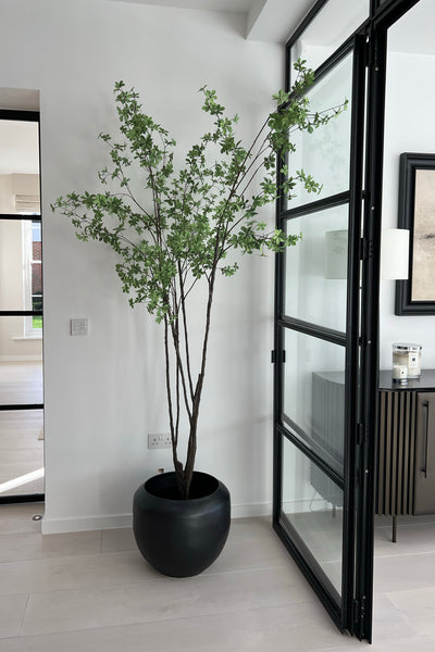 Artificial Olive Tree – RTfact Flowers