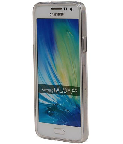 Jasje Dageraad selecteer Samsung galaxy a5 2015 | Keizerskroon TPU Hoesje | WN™ – Hoesjeshoek