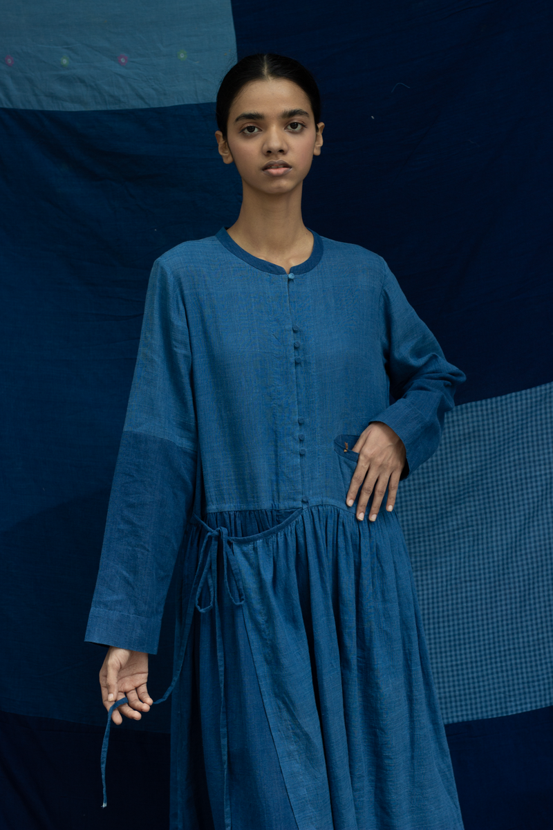 Karnam - Handmade Eco-friendly Clothing, Timeless Sustainable Fashion