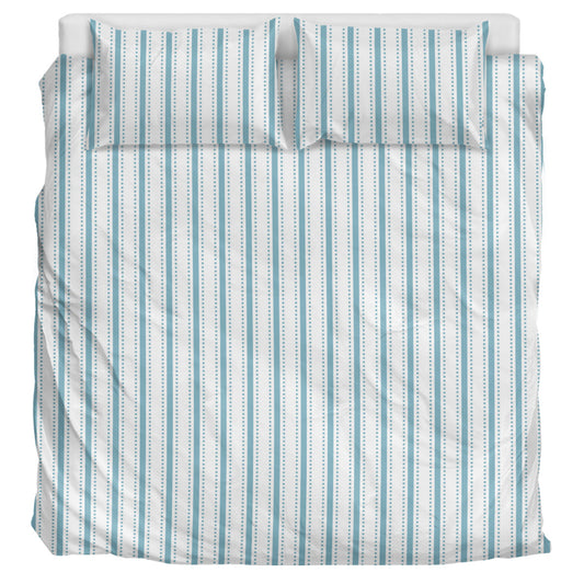 Farmhouse #1 - Bedding Set