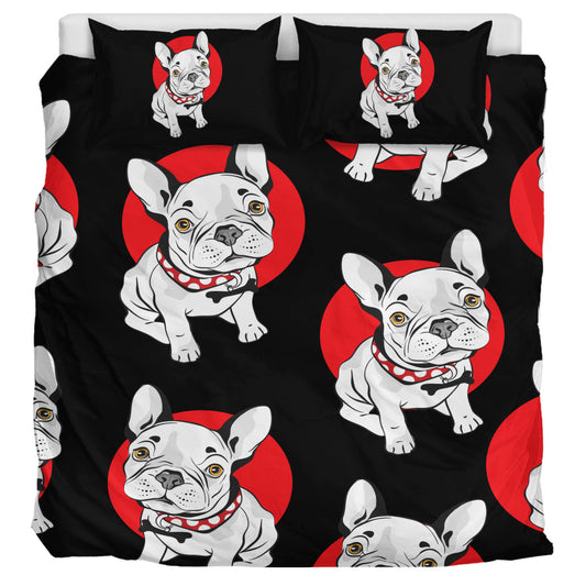 French Bulldog - Bedding Set