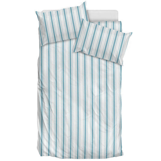 Farmhouse #1 - Bedding Set