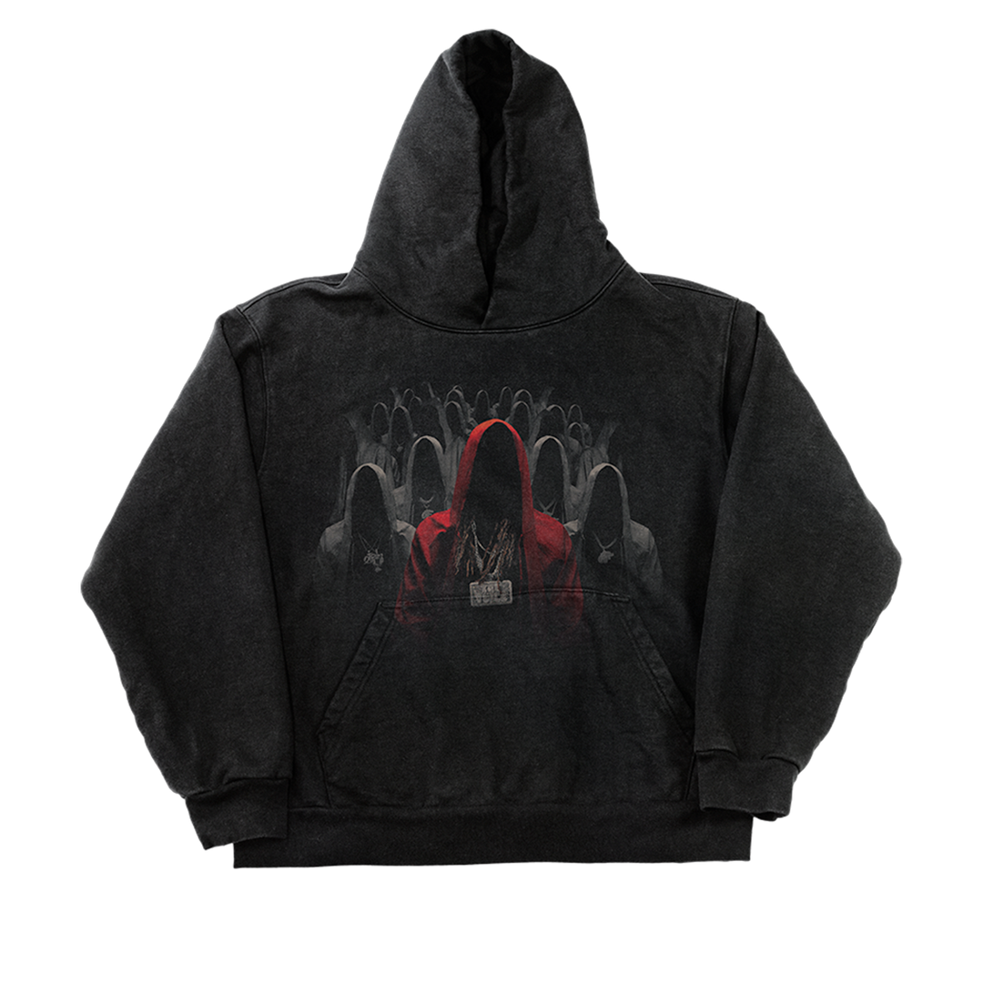 Hoodies – Lil Durk | OTF