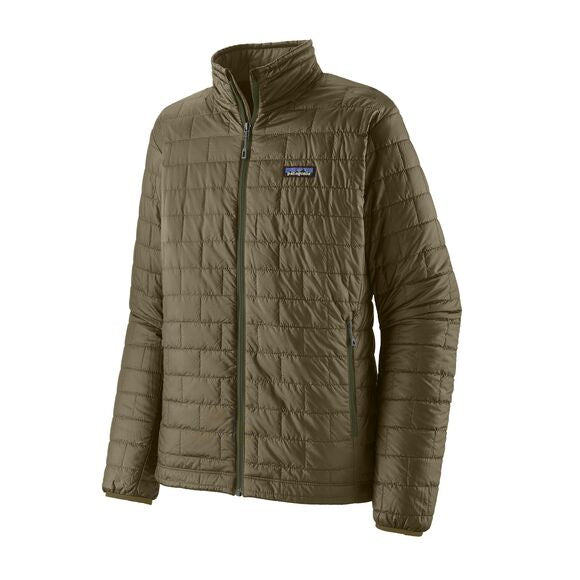 Men's Micro Puff Jacket 84066