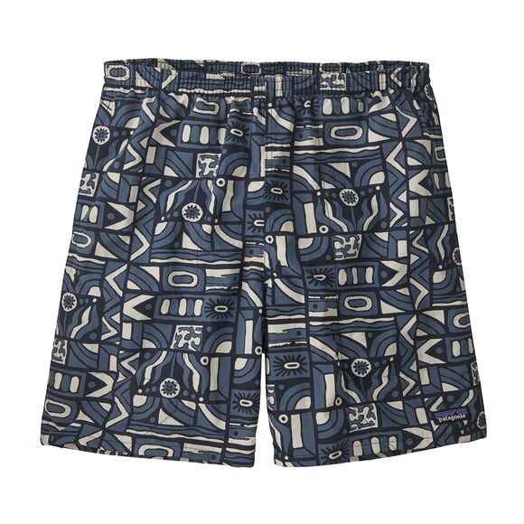 Men s Baggies Shorts 5in 57022