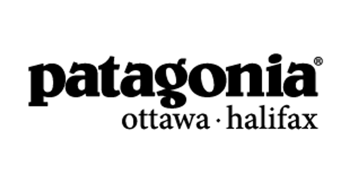 Patagonia Ottawa - Halifax