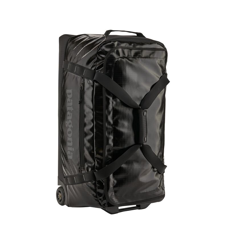 Black Hole Wheeled Duffel 40L 49378