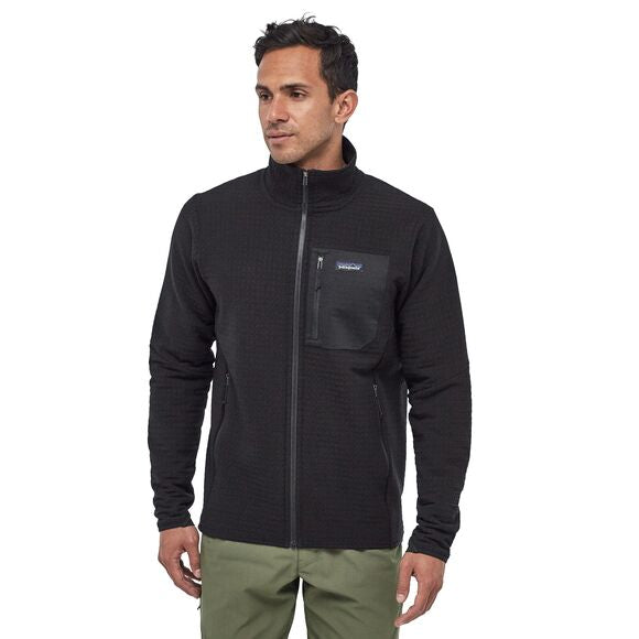 MENS R2 TECHFACE JACKET-