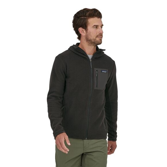 patagonia air full zip hoody