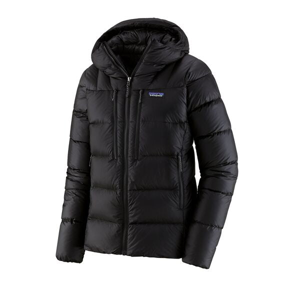 Patagonia men's fitz sales roy down parka