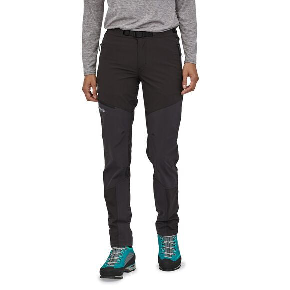 Women's Caliza Rock Pants - Reg - Patagonia Australia