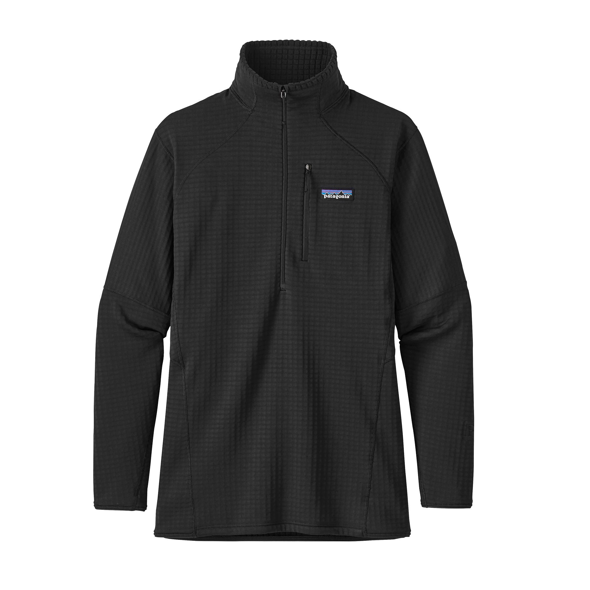 Patagonia on sale r1 green