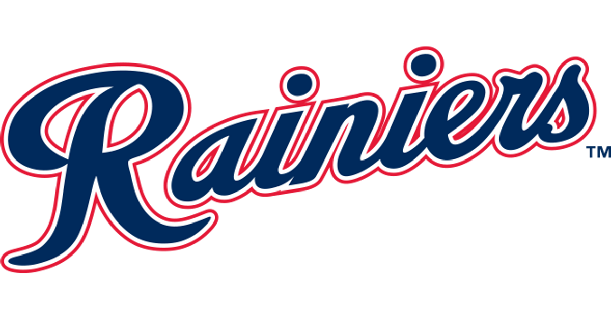 tacoma rainiers colors