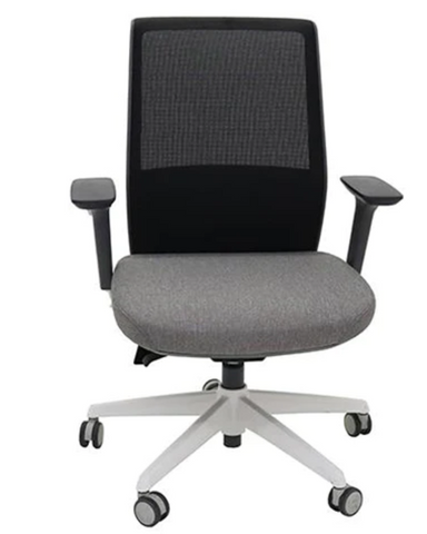 Rapidline Motion Mesh Ergonomic Office Chair
