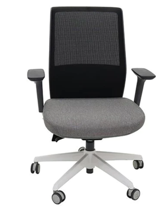 Tailored task chairs