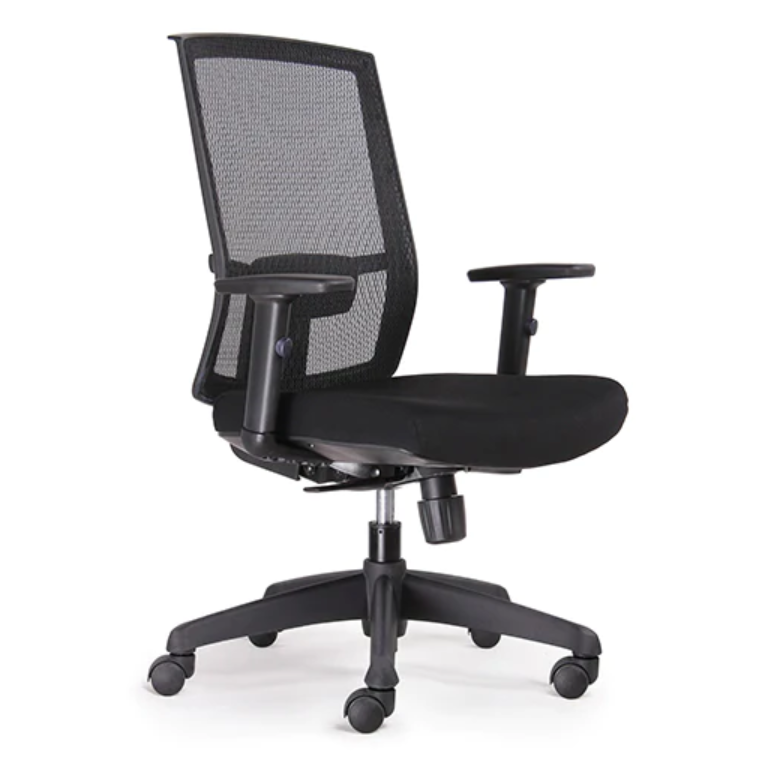 Midback office chairs