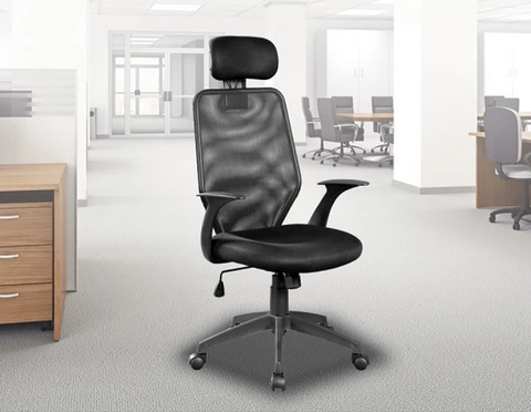 computer chair for large person