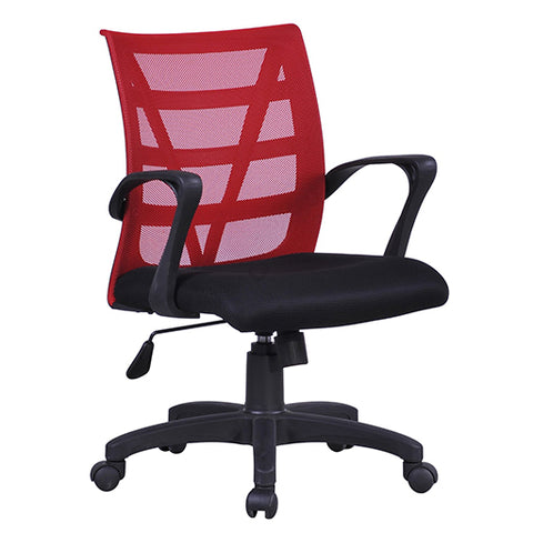 Vienna Mesh Back Computer Office Chair