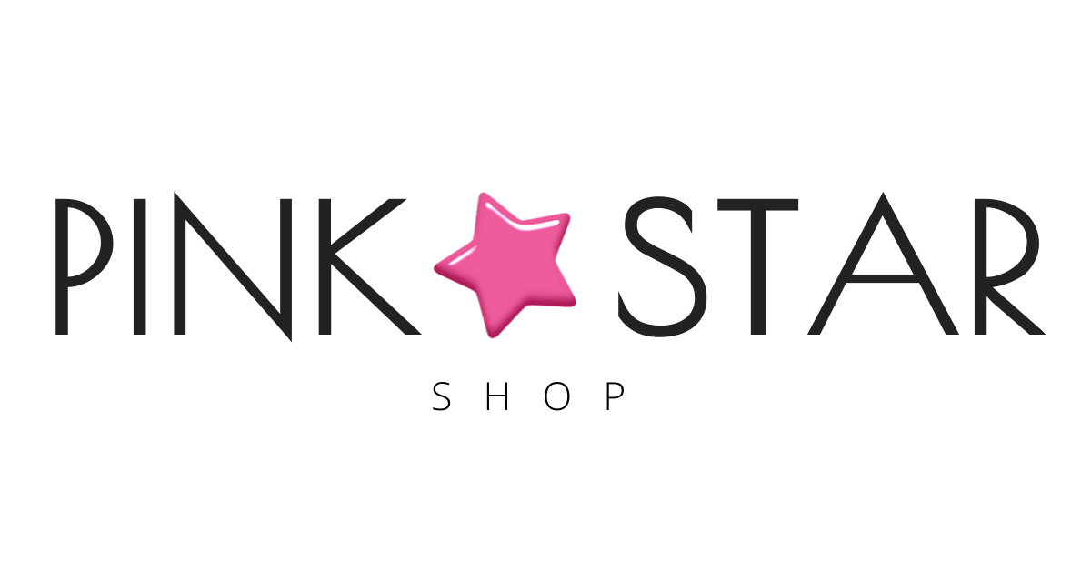 PINK STAR SHOP