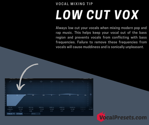 how to eq vocals