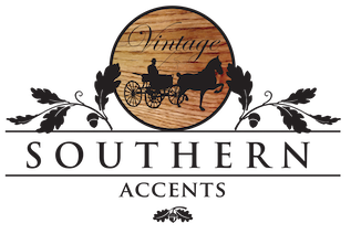 Vintage Southern Accents