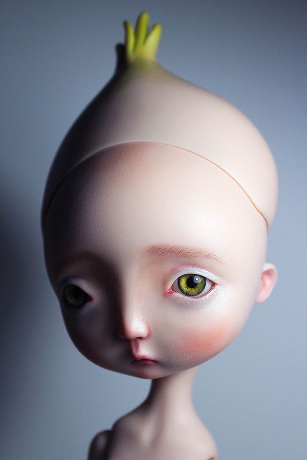 onion doll