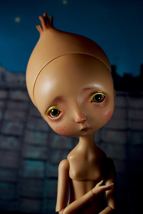 onion doll