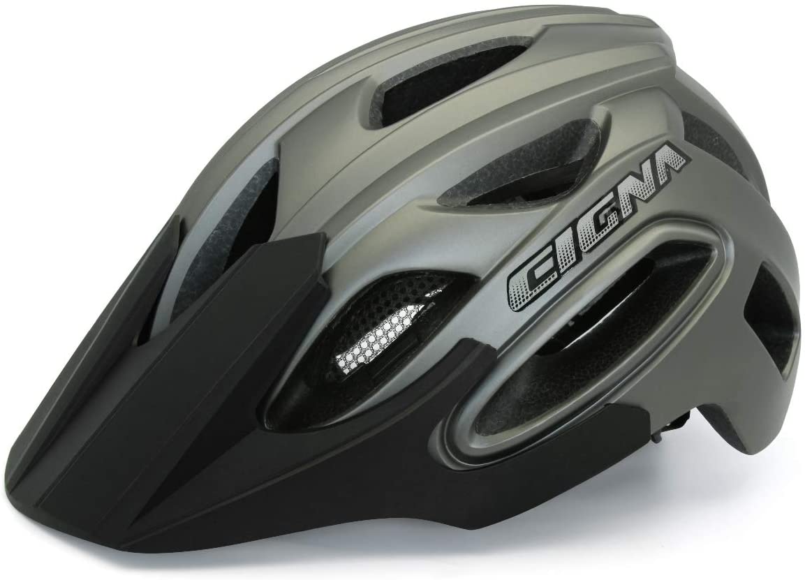 cigna helmet