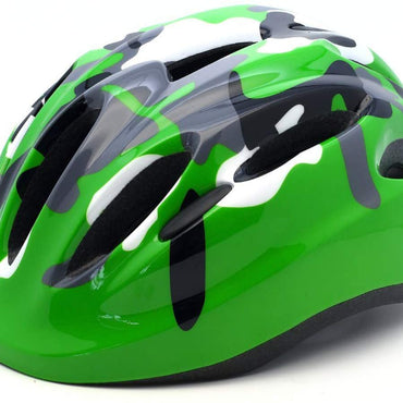 53 cm bike helmet