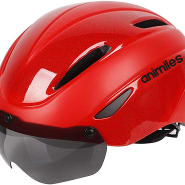 animiles helmet