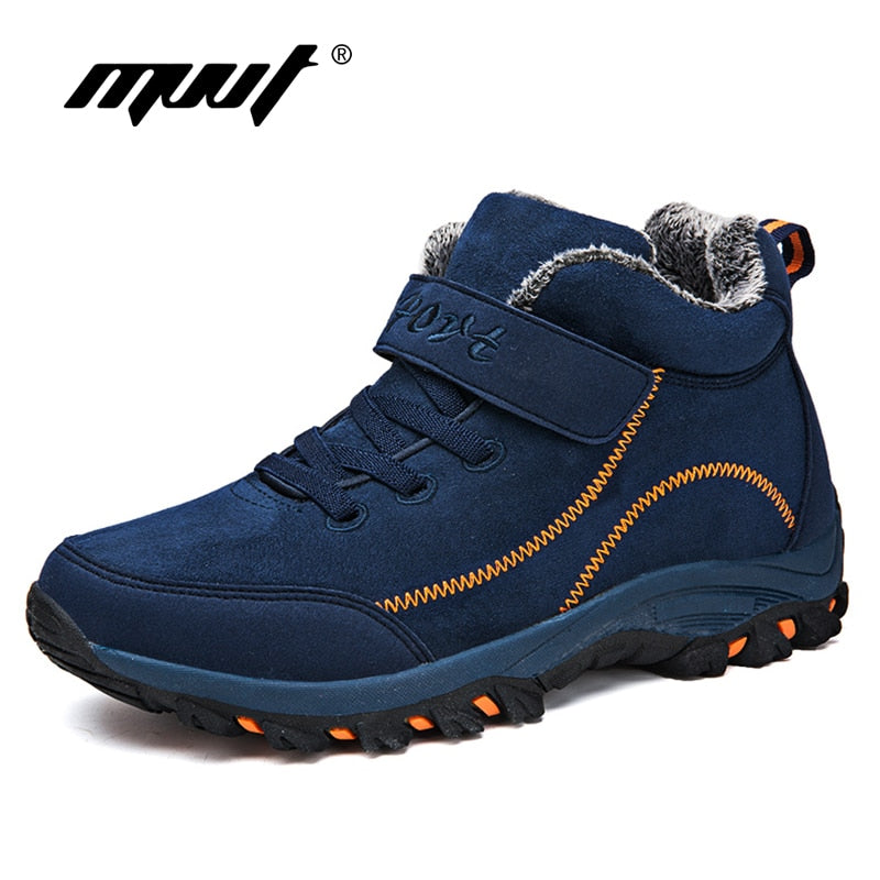 mens winter work shoes