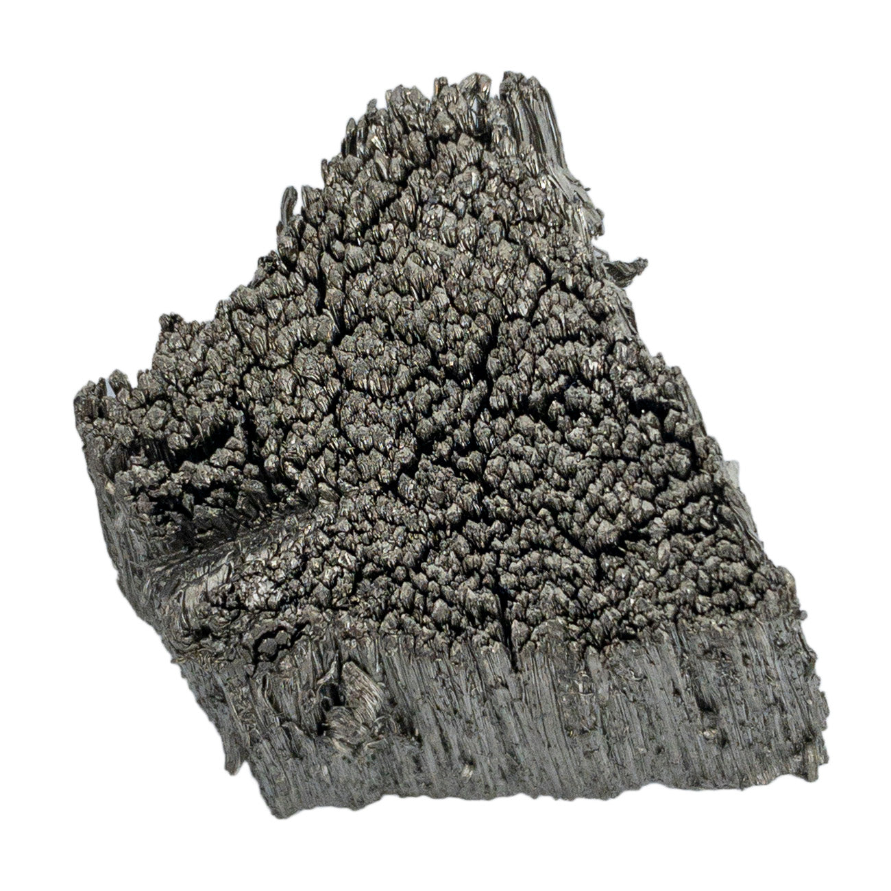 Scandium Dendritic Crystalline 99.99% Purity