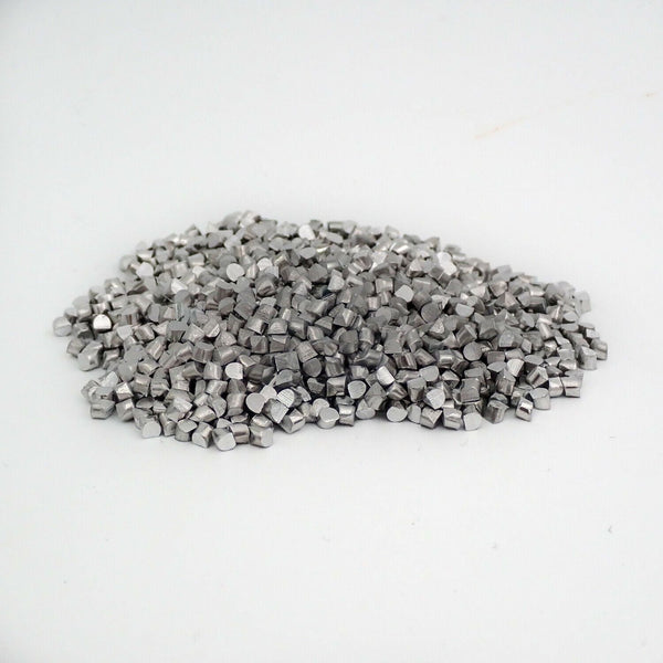 Arsenicum Album / Metallum Album 60C - 80 Pellets