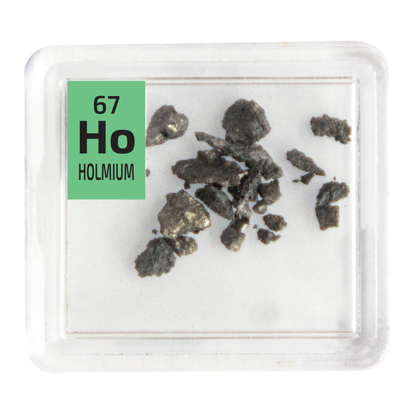 PEGUYS - The Periodic Element Guys Buy Europium Powder Blue