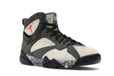 patta jordan 7 icicle