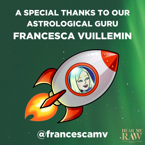 Francesca Vuillemin @francescamv