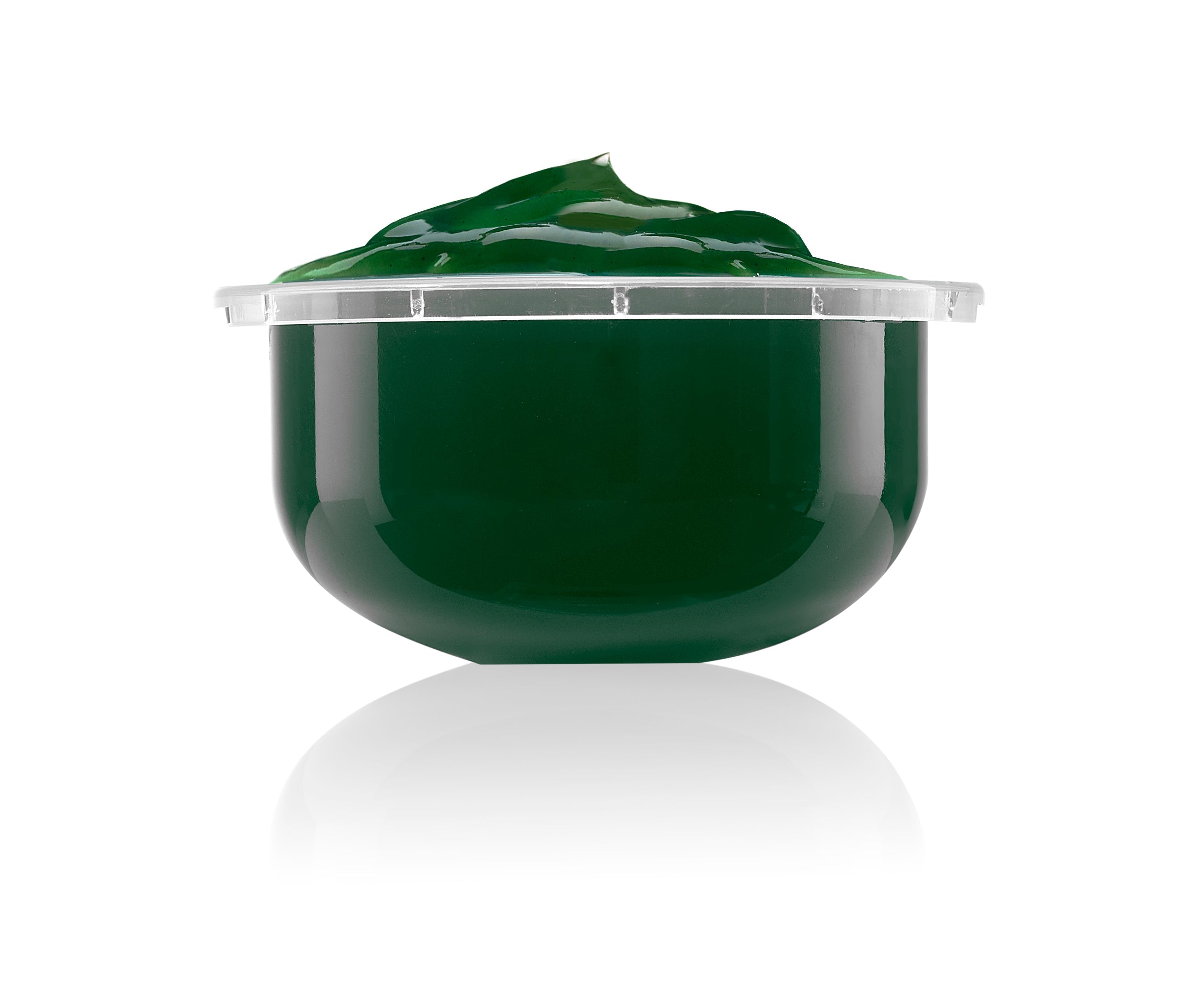 Tupperware Lettuce Keeper Crisp It Salad Storage Bowl, Jade Green